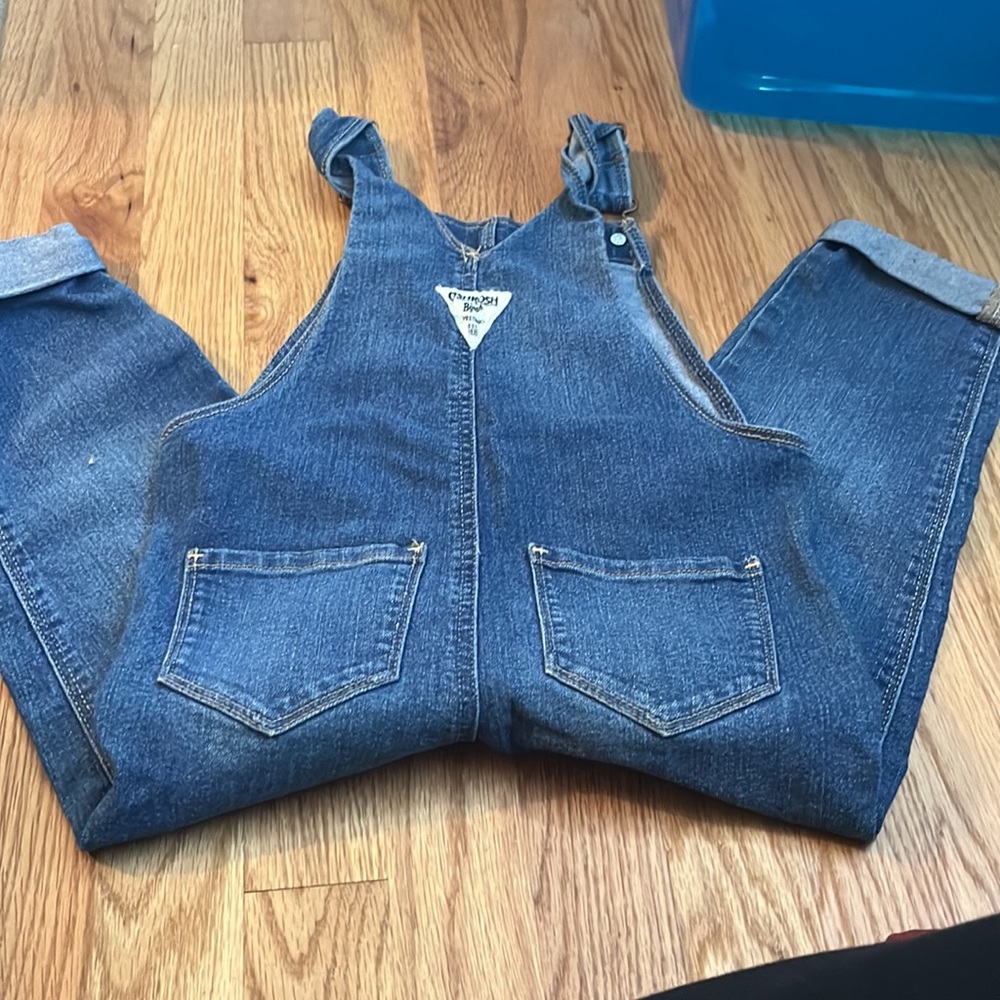 Overalls-2 pair - Picture 4 of 4